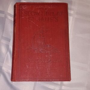 1st edition vintage Marjory Damon book